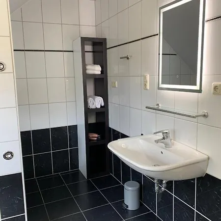 Am Rothenberg * Altenau (Lower-Saxony)