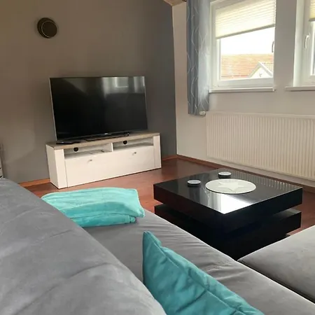 Am Rothenberg Apartment