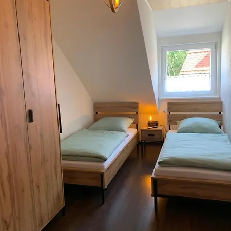 Am Rothenberg Apartament