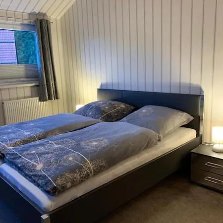 Apartament Am Rothenberg